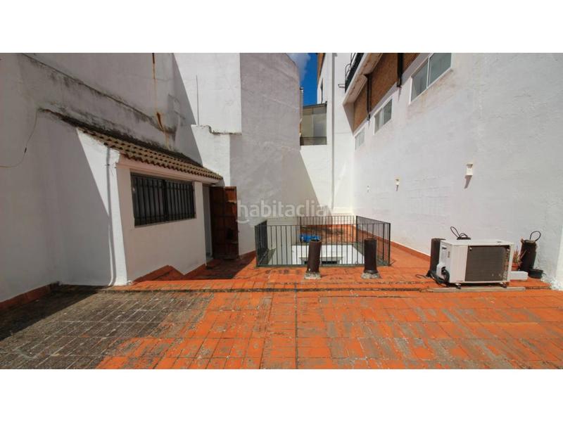 Foto 7e990a0e-6151-4088-8048-3b28bb01bf31. Haus mit heizung in San Vicente Sevilla
