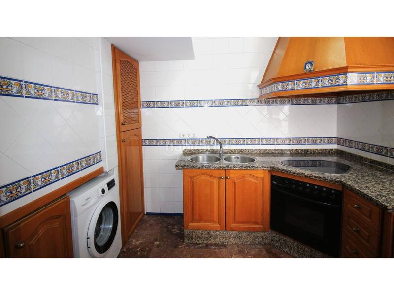 Foto 851697f0-2e8d-437c-88bb-ffa6b715e020. Haus mit heizung in San Vicente Sevilla