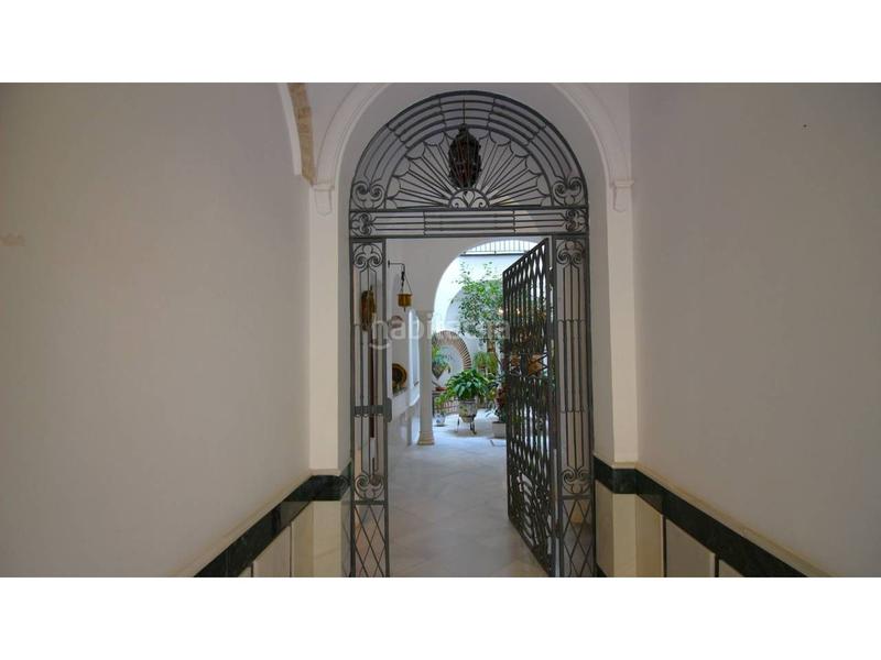 Foto 99da6eea-6c1b-4f93-86ff-96f05107b1fe. Haus mit heizung in San Vicente Sevilla