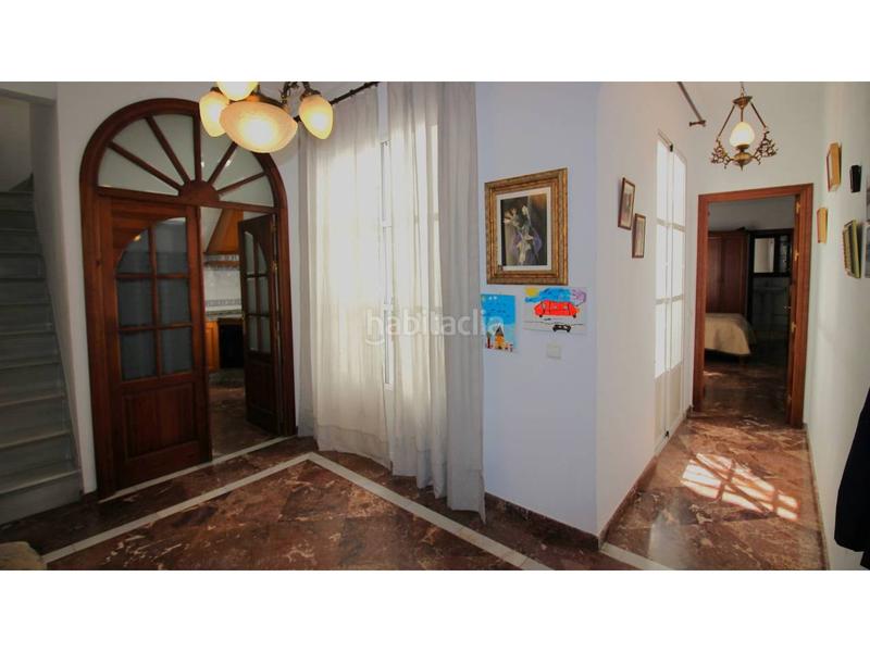 Foto 9afcaf72-8a0a-403b-b448-8b656c26a16c. Haus mit heizung in San Vicente Sevilla