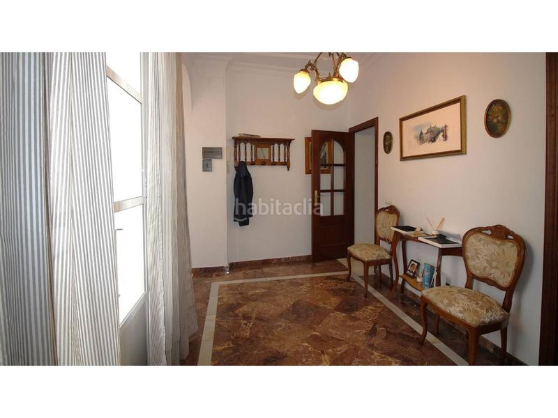 Foto 9d9aa201-bd96-4e6d-9125-a83a8f6b228b. Haus mit heizung in San Vicente Sevilla