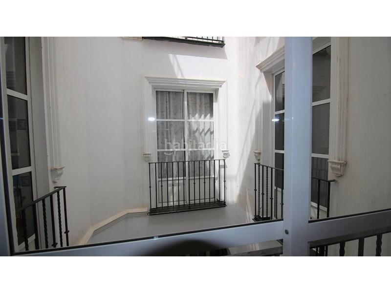 Foto b24ce02f-4619-4f5d-9b45-1c737f81b53a. Haus mit heizung in San Vicente Sevilla