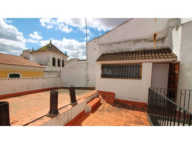 Foto c21d956b-4c03-4333-846f-ba24d21e924b. Haus mit heizung in San Vicente Sevilla