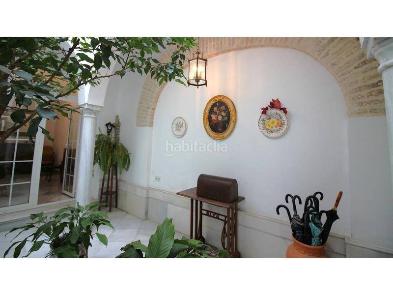 Foto c261f235-e28b-4be2-b231-589c670b70bb. Haus mit heizung in San Vicente Sevilla