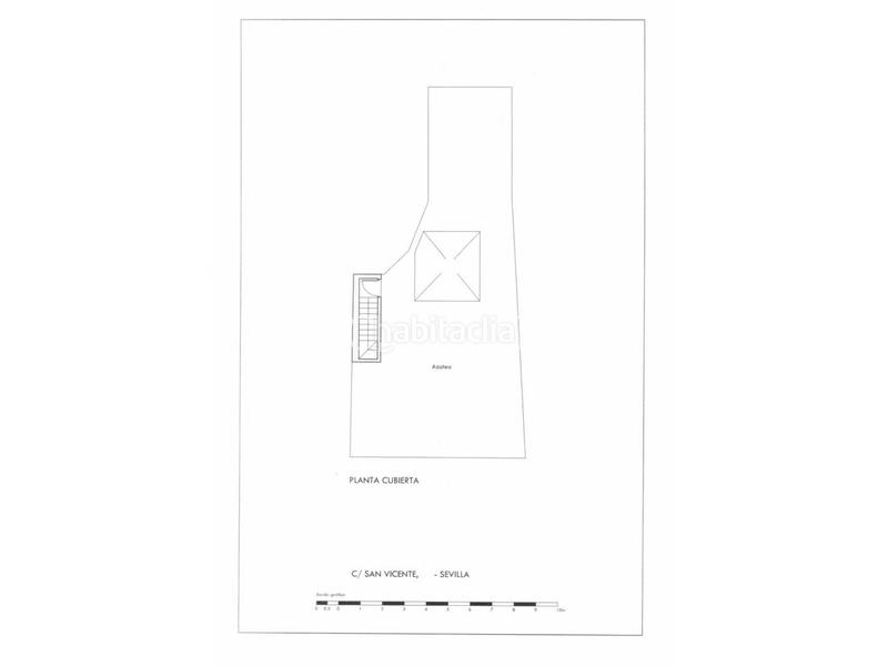 Foto c4f2545d-6d93-4e2a-8fc6-c7653cba348d. Haus mit heizung in San Vicente Sevilla