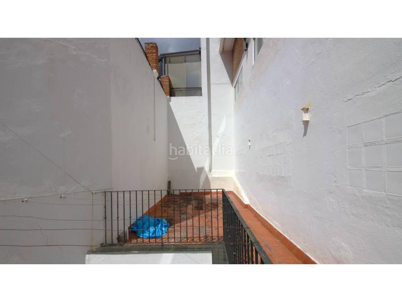 Foto c4f3fe8a-f08b-4611-af8d-47e73f120cbe. Haus mit heizung in San Vicente Sevilla
