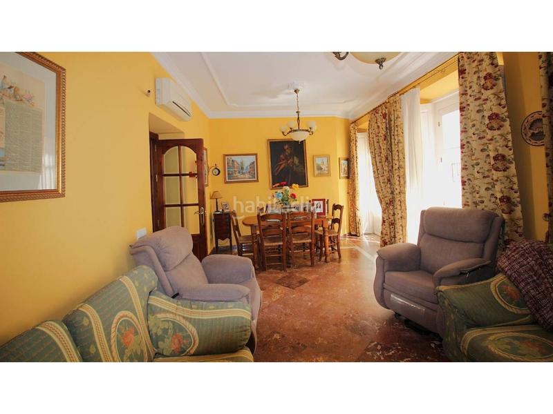 Foto d025ab28-1bd0-4131-99e7-3baeb6ad2942. Haus mit heizung in San Vicente Sevilla