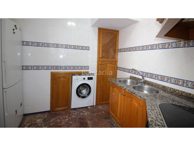 Foto dbaaae74-49c0-4f7f-a53e-334e0ba4b576. Haus mit heizung in San Vicente Sevilla