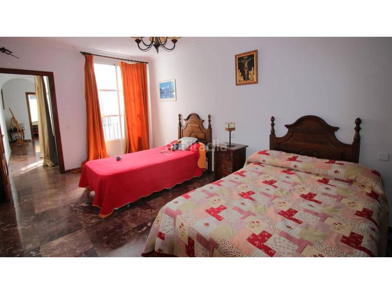 Foto df91c52c-6ec4-415f-a54d-fc4072d8728c. Haus mit heizung in San Vicente Sevilla