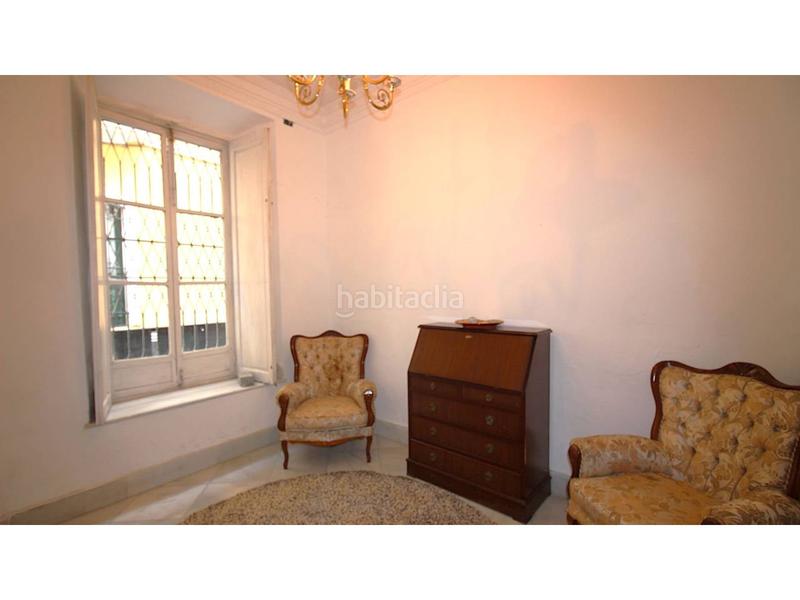 Foto e190a998-1cd7-42ce-ac0a-396e292cd9a7. Haus mit heizung in San Vicente Sevilla