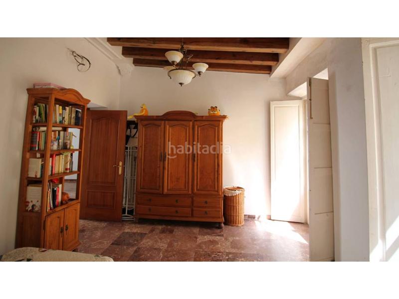 Foto e6aadd55-2030-4269-9976-5e01306506be. Haus mit heizung in San Vicente Sevilla