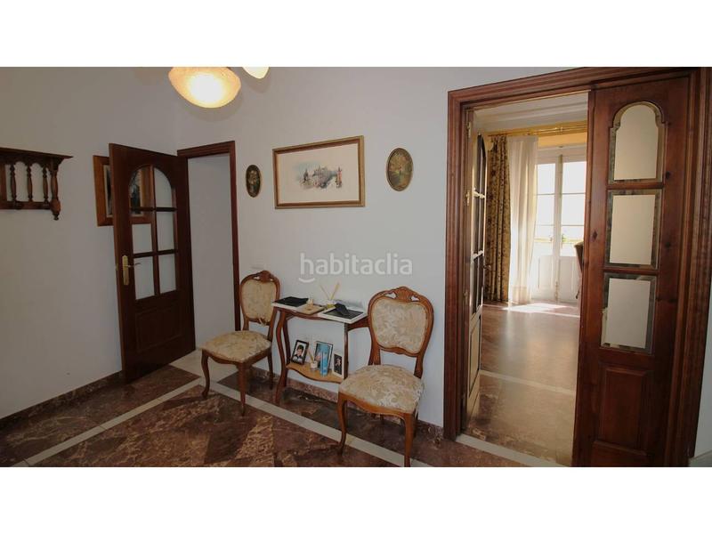 Foto f6d933ad-40de-499f-bbf3-10e9d89bd876. Haus mit heizung in San Vicente Sevilla