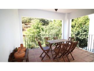 Lloguer Xalet  Calle finca urbanización casas serranas fuenteherrumbre. Chalet con jardín en aracena