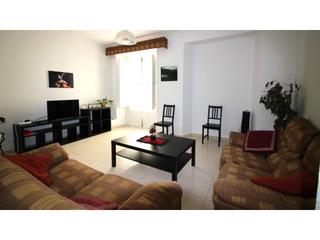 Rent Flat  Calle javier lasso de la vega. Piso en alquiler en encarnaciónregina41003