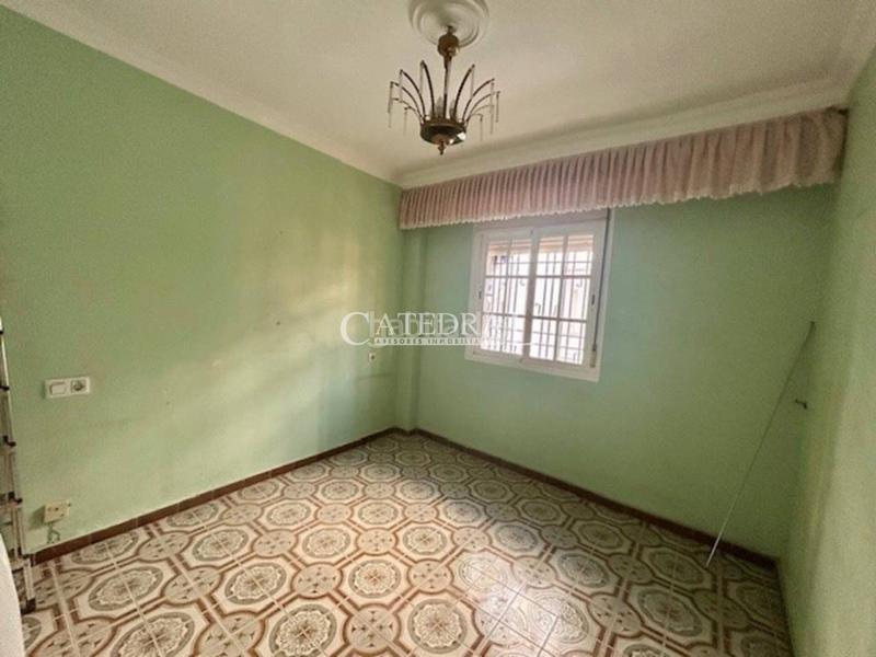 Foto 483ae063-5c2c-4401-8158-f8069a7b749f. Piso  en venta en San Julián41003 en San Julián Sevilla