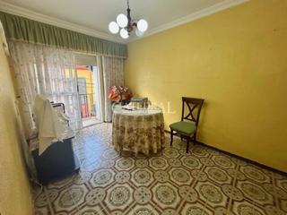 Appartement  Calle enladrillada. Piso en venta en san julián41003
