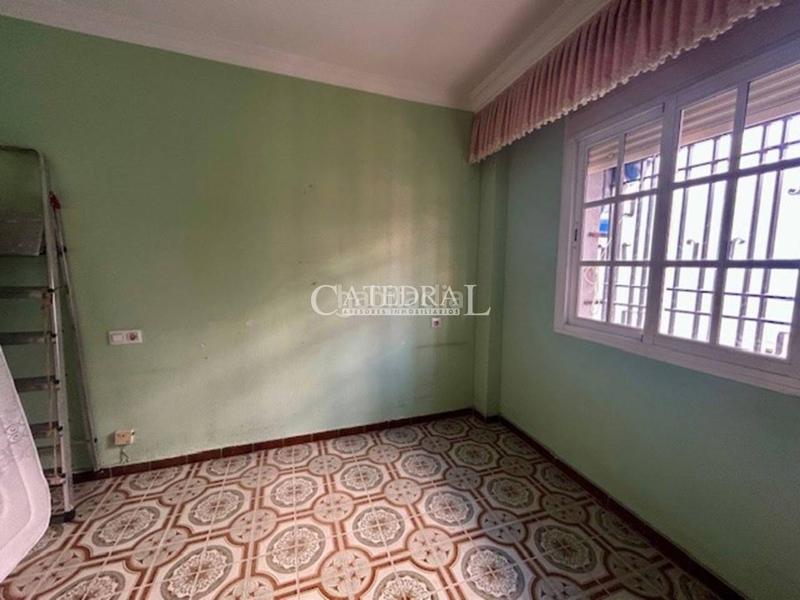 Foto b6f3de34-9e8f-4622-959d-21270a82a577. Piso  en venta en San Julián41003 en San Julián Sevilla