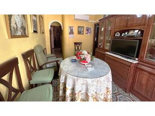 Appartement  Calle enladrillada. Piso en venta en san julián41003