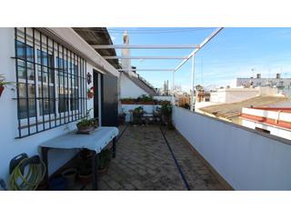 Casa  Calle escuelas pas. Casa en venta en santa catalina41003