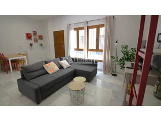 Alquiler Piso  Gravina. Apartamento en alquiler en calle gravina, centro de sevilla