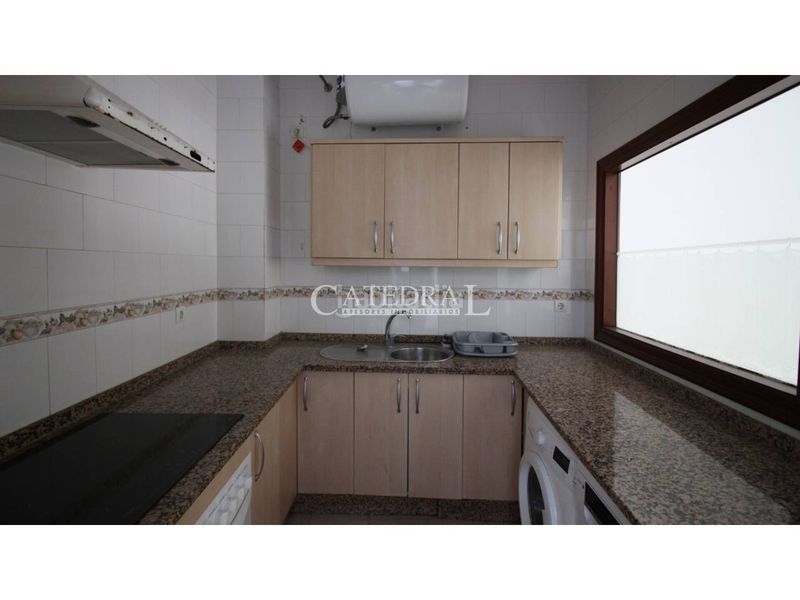 Foto c990d48a-0413-45bc-8d50-73dab838ac28. Lloguer pis a Encarnación - Regina Sevilla