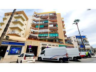 Apartament  Manantiales. Torremolinos. apartamento en el centro, ideal para vivienda como