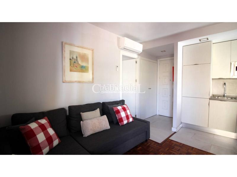 Foto 70e2e815-75e9-4741-84cd-ed6f411d0985. Location appartement avec chauffage dans Encarnación - Regina Sevilla