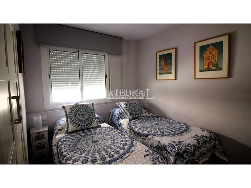 Foto b287a251-14d7-4e5f-8532-553d564e45b3. Location appartement avec chauffage dans Encarnación - Regina Sevilla