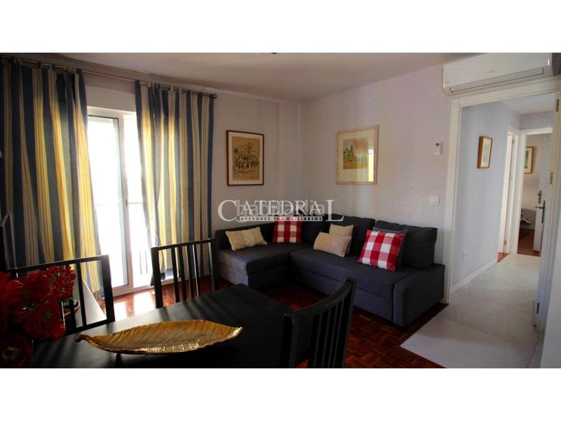 Foto b8726aba-83f5-4c85-9120-5dcf9e9896cb. Location appartement avec chauffage dans Encarnación - Regina Sevilla