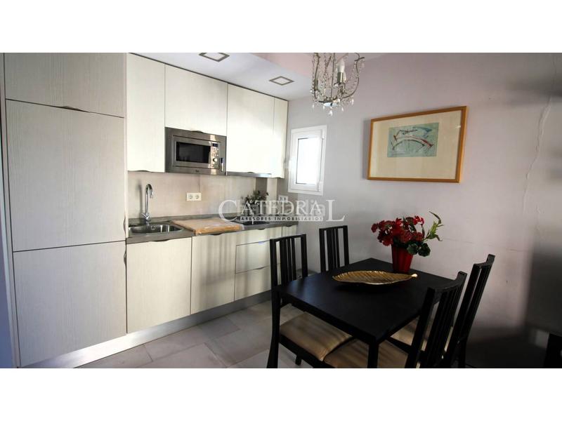 Foto 54f237af-03f2-4877-a2bd-a82da10392f0. Miete etagenwohnung mit heizung in Encarnación - Regina Sevilla