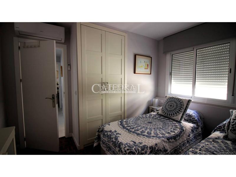 Foto c65edf15-3d79-4327-954d-c4d1aec72680. Miete etagenwohnung mit heizung in Encarnación - Regina Sevilla