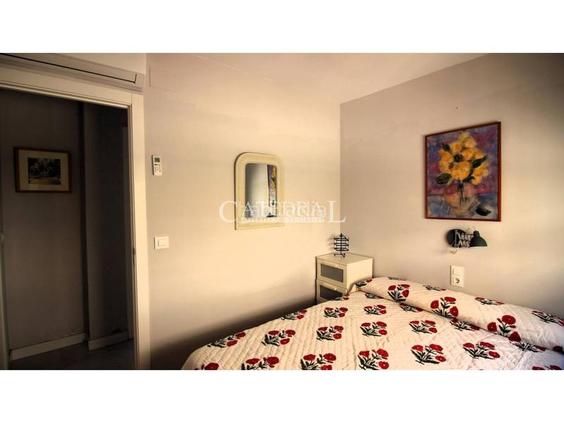 Foto f05fd2b0-aeb4-4355-aa3e-c43d1648a80d. Miete etagenwohnung mit heizung in Encarnación - Regina Sevilla