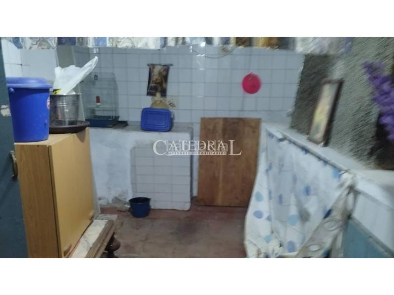 Foto 563fee7c-f9d2-4486-9245-64b7ed112f34. Haus mit heizung parking in Castillo de las Guardas (El)