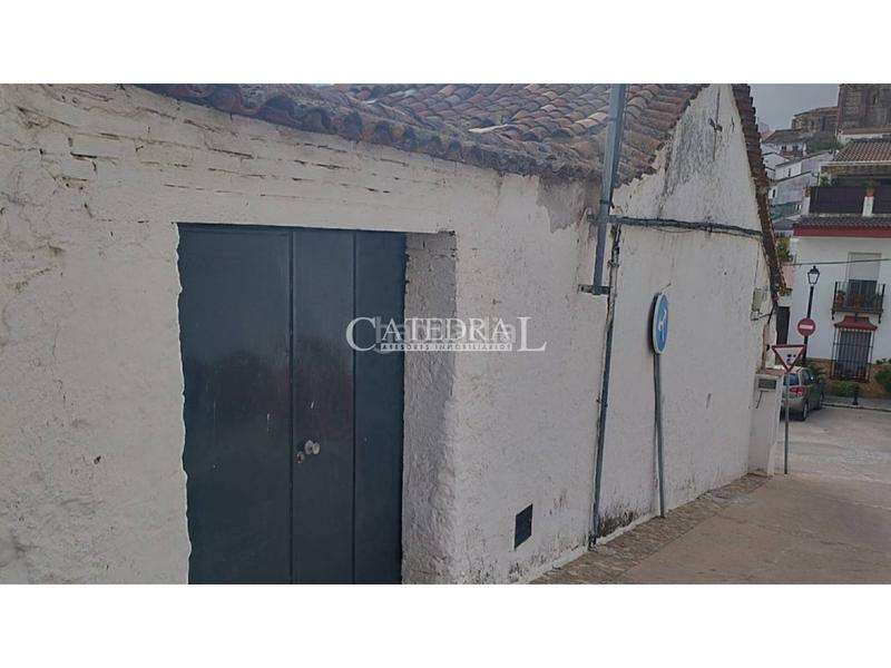 Foto 60c3780c-aaff-4127-a2fa-0fd011bf23d5. Haus mit heizung parking in Castillo de las Guardas (El)