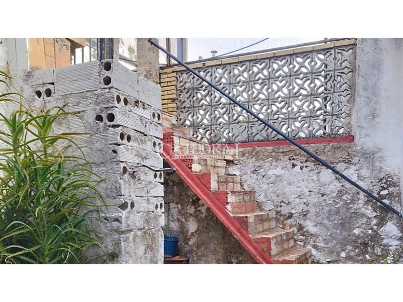 Foto 629a2c92-9dfb-47e7-85d1-e16551ae555c. Haus mit heizung parking in Castillo de las Guardas (El)