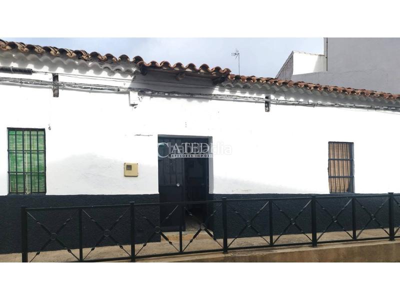 Foto b5b8789e-1ba5-4849-8b4f-424a8be84bf8. Haus mit heizung parking in Castillo de las Guardas (El)