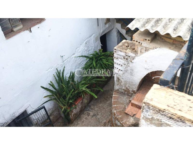 Foto e0c6678c-042b-4a3a-8a64-97781795f7a9. Haus mit heizung parking in Castillo de las Guardas (El)