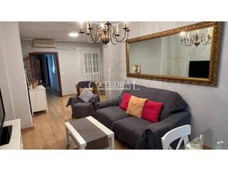 Piso  Calle teodosio. Piso en venta en la calle teodosio