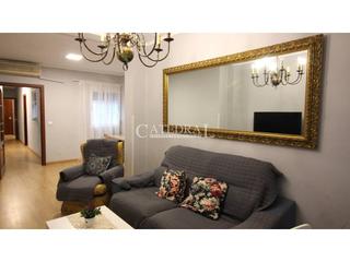 Piso  Calle teodosio. Piso en venta en la calle teodosio