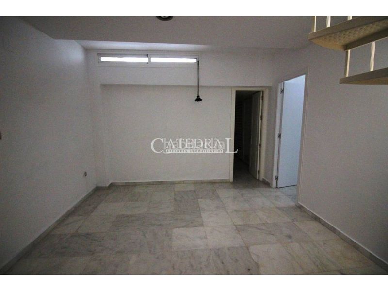 Foto 6b9b2704-ee13-4c62-b84e-cc2292757263. Dúplex amb calefacció a San Lorenzo Sevilla