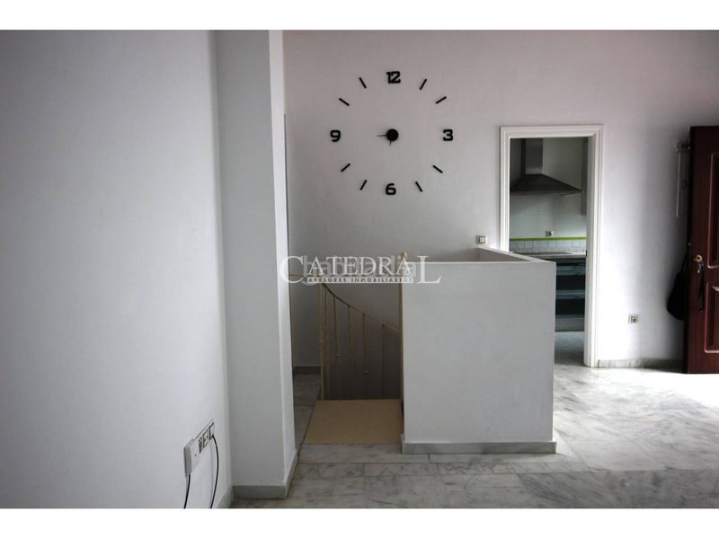 Foto 6e832026-b01f-4439-85bd-7570ce686ba4. Dúplex amb calefacció a San Lorenzo Sevilla