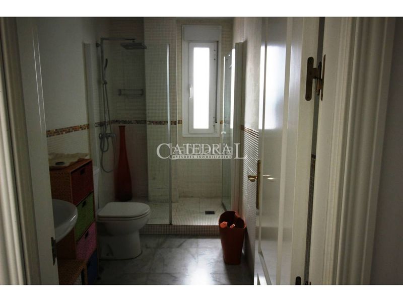 Foto 8ff647ad-9dd9-4600-8025-68f32bb65848. Dúplex amb calefacció a San Lorenzo Sevilla