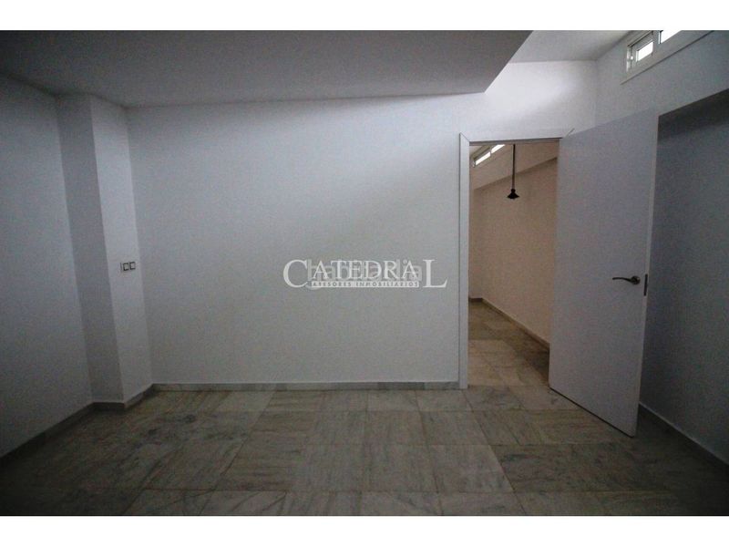 Foto a2b2900c-bf01-40bb-82f2-e280d9060b25. Dúplex amb calefacció a San Lorenzo Sevilla