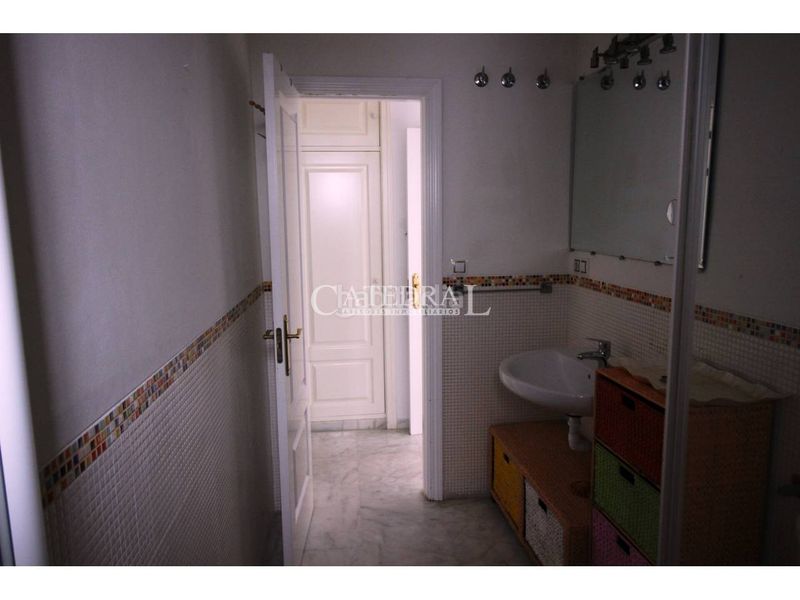 Foto a570c24d-e704-4f89-8aca-6b1764fcea83. Dúplex amb calefacció a San Lorenzo Sevilla