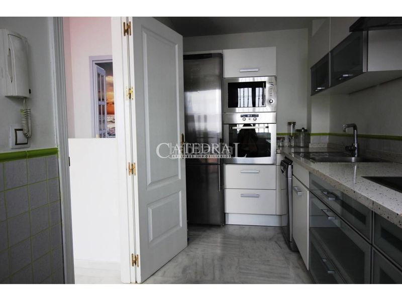 Foto caa287a5-7a54-436a-ac3d-611eaef9e13d. Dúplex amb calefacció a San Lorenzo Sevilla