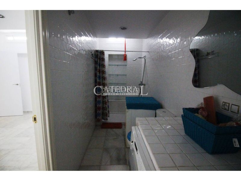 Foto ea44a471-e941-478a-ba62-139174dfb98b. Dúplex amb calefacció a San Lorenzo Sevilla