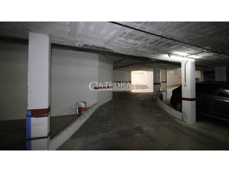 Foto a98a4212-d86a-402e-bdd9-553aa3f36ceb. Lloguer pis amb calefacció aparcament a San Vicente Sevilla