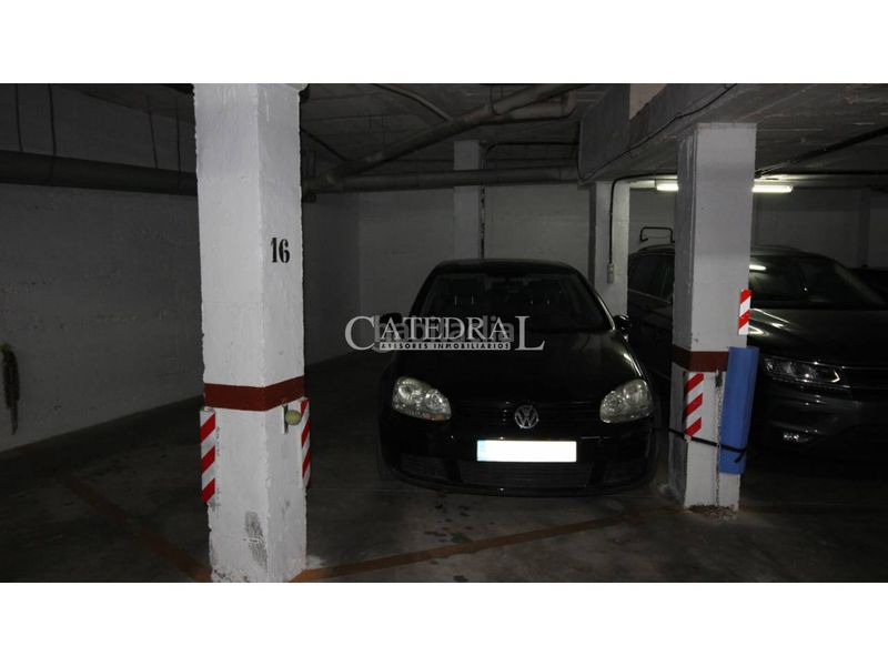 Foto d92b478b-f8b7-42cc-98b4-e3d8093f34c4. Lloguer pis amb calefacció aparcament a San Vicente Sevilla