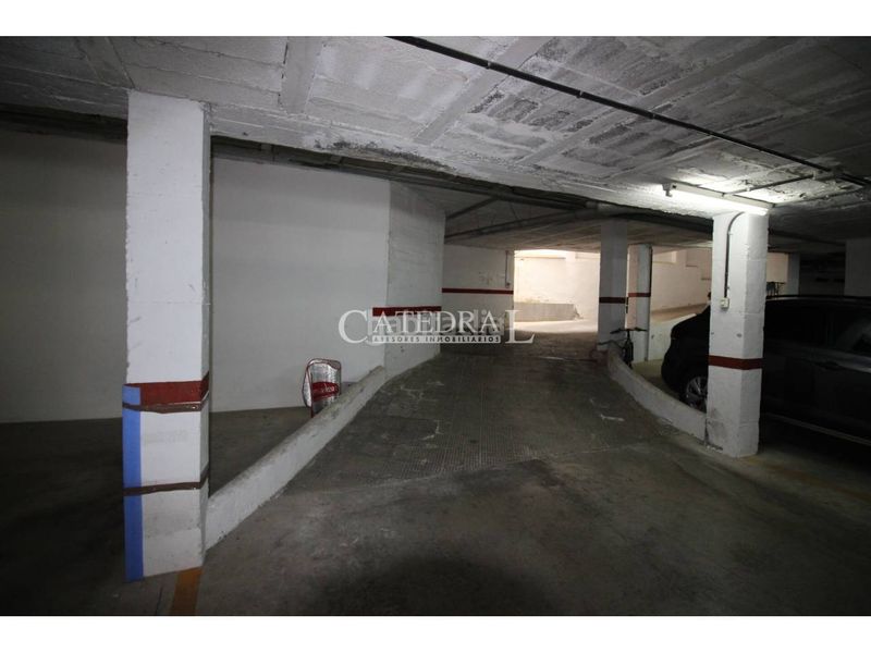Foto 7e02d46d-60a9-4b4e-ac34-e5ea3cce7e9a. Rent flat with heating parking in San Vicente Sevilla