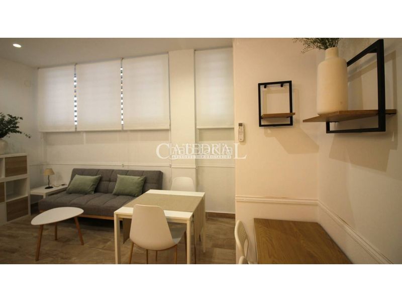 Foto 21cb7793-19b6-4874-9dd5-558c7614dd51. Location studio dans San Bartolomé Sevilla